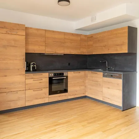 Appartamento Be Blue By Interhome