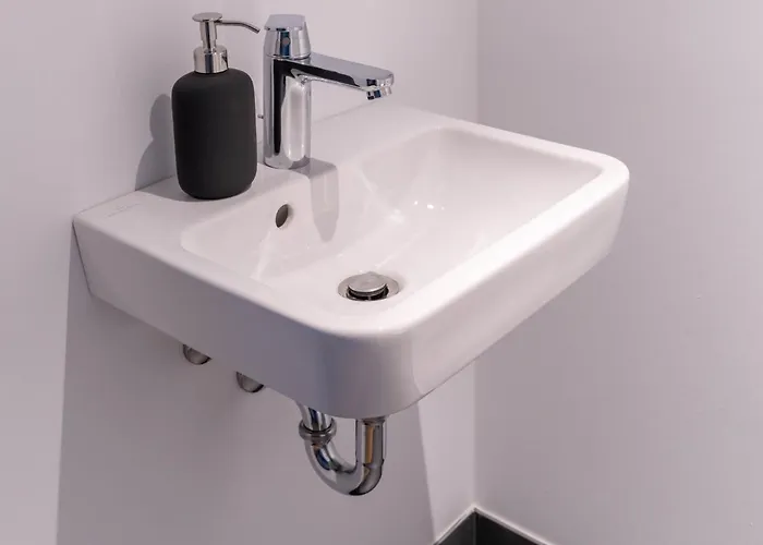 Appartement Be Blue Mieming