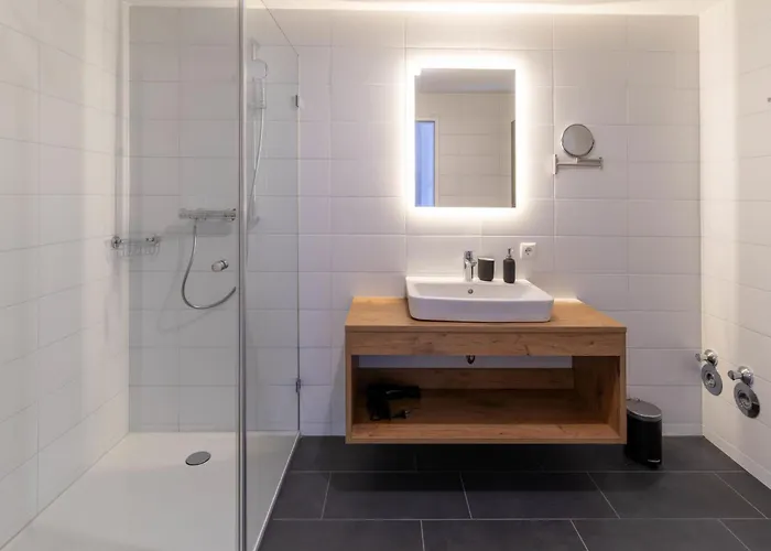 Appartement Be Blue Mieming