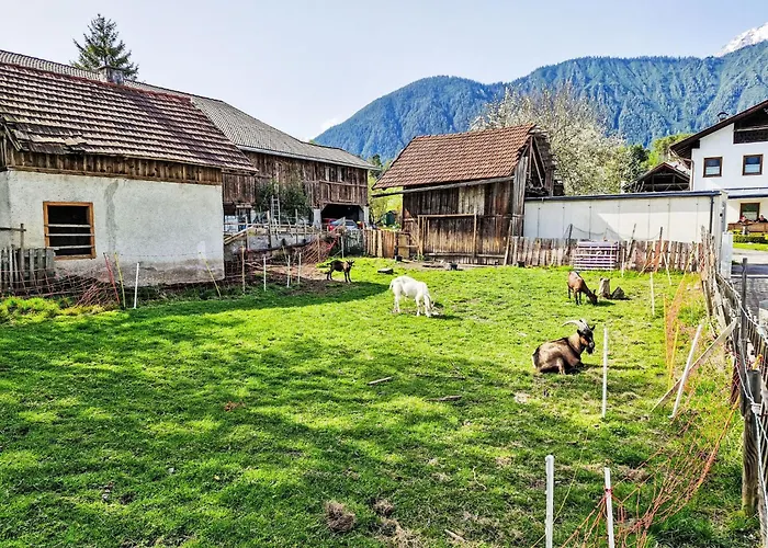 Appartement Be Blue *