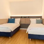 Be Blue Apartamento Mieming