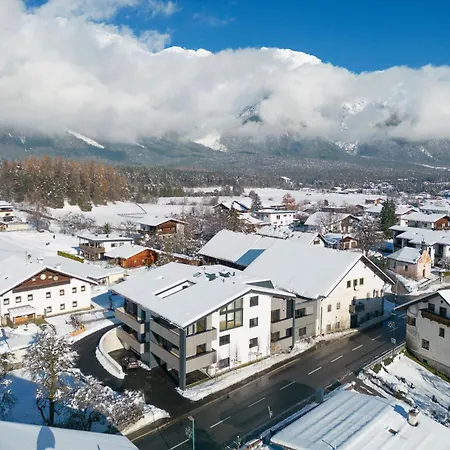 Appartement Be Blue Mieming